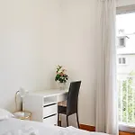 Elegance Parisienne, Vue Luxueuse Imprenable